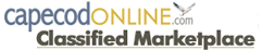 CapeCodOnline Marketplace