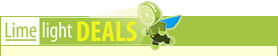 LimeLight Deals