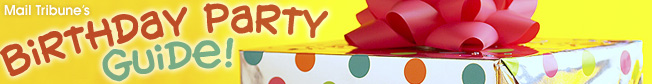 Birthday Party Guide