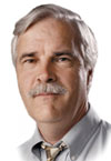 From the Editor: Mail Tribune Editor Bob Hunter's Blog
