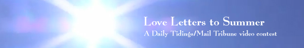 Love Letters to Summer
