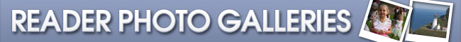 Reader Photo Galleries