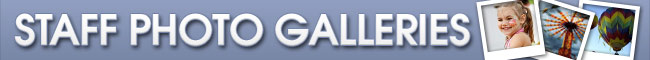 Staff Photo Galleries