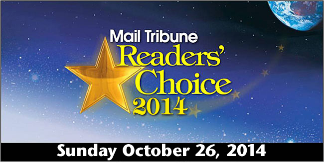 Readers' Choice