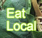 Eat Local Challenge