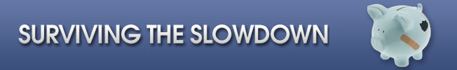 Surviving the slowdown?