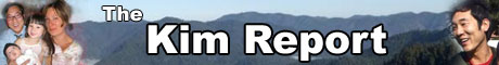 The Kim Report