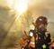 Oak Knoll Fire