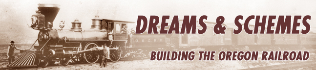 Dreams & Schemes