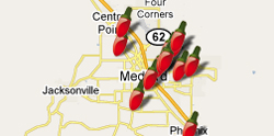 Holiday Lights Guide