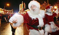 Ashland Festival of Light