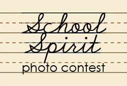 School Spirit Contest
