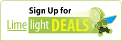 Limelight Newsletter