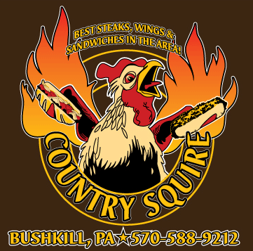 Country Squire Deli