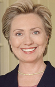 Hillary Clinton
