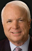John McCain