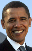 Barack Obama