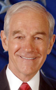 Ron Paul